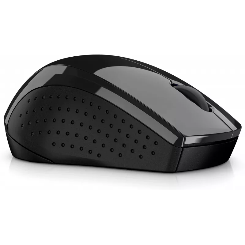 hiir HP 220 Silent Wireless RF Wireless