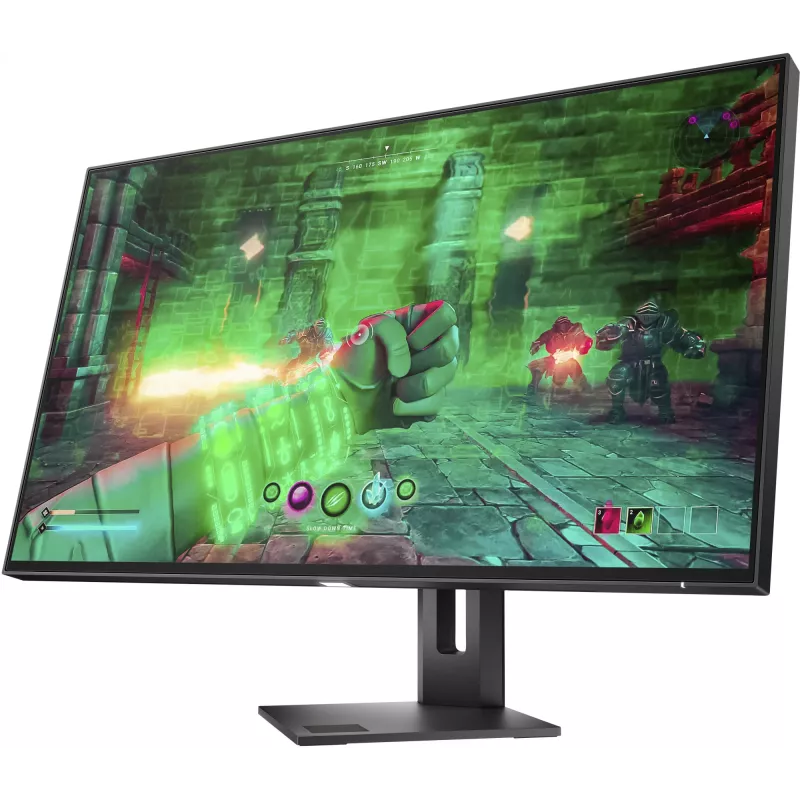 Monitor HP OMEN 27u 27-tolline 4K Ultra HD LCD 3840 x 2160