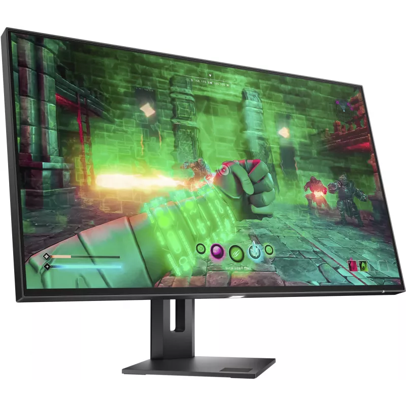 Monitor HP OMEN 27u 27-tolline 4K Ultra HD LCD 3840 x 2160