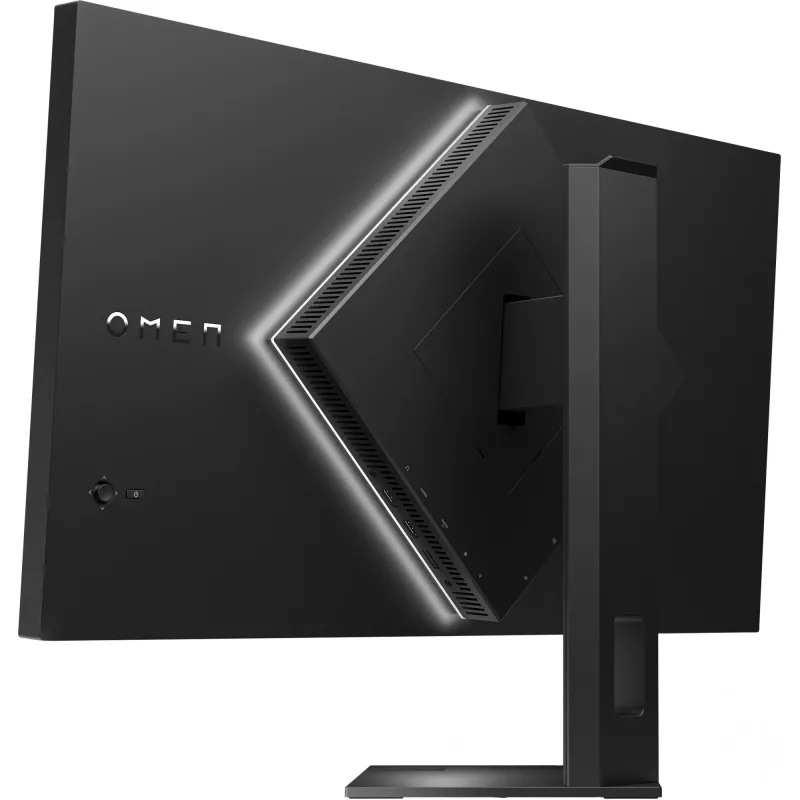 Monitor HP OMEN 27u 27-tolline 4K Ultra HD LCD 3840 x 2160