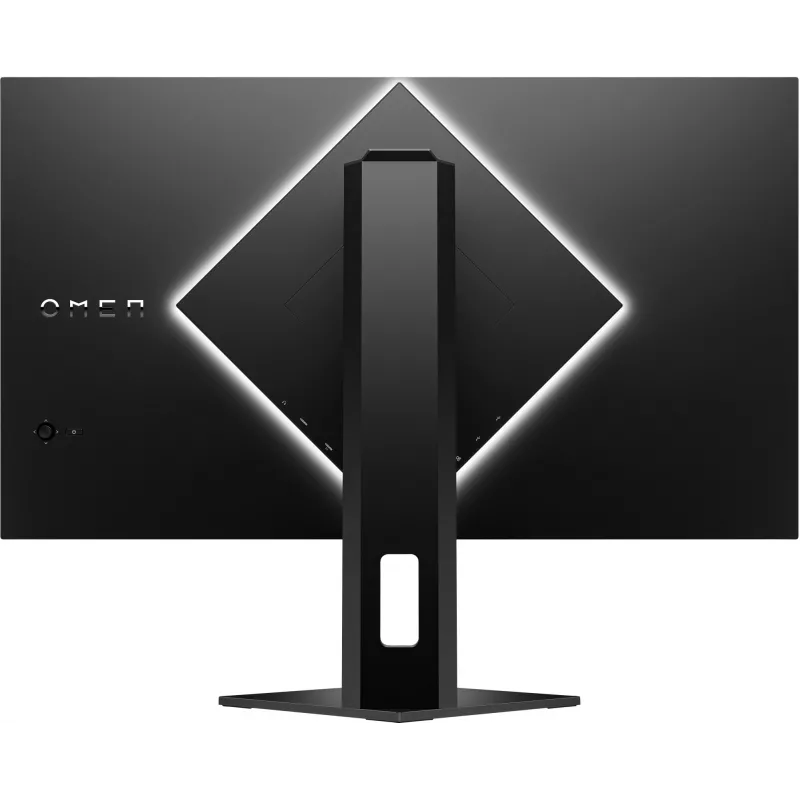 Monitor HP OMEN 27u 27-tolline 4K Ultra HD LCD 3840 x 2160