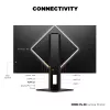Monitor HP OMEN 27u 27-tolline 4K Ultra HD LCD 3840 x 2160