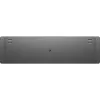 HP 975 kaherežiimiline juhtmevaba klaviatuur, täissuuruses, raadiosageduslik juhtmevaba, Bluetooth, must