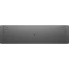 HP 975 kaherežiimiline juhtmevaba klaviatuur, täissuuruses, raadiosageduslik juhtmevaba, Bluetooth, must