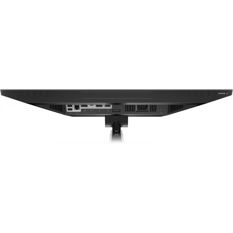 HP E24m G4 FHD USB-C konverentsimonitor, 60,5 cm (23,8 tolli), 1920 x 1080 pikslit, Full HD, LCD, 5 ms, must, hõbedane