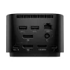 HP Thunderbolt Dock 280W G4 juhtmega dokkimisjaam Thunderbolt 4 must