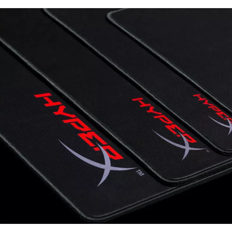 HyperX FURY S - Mänguhiirematt - Riidest (L)