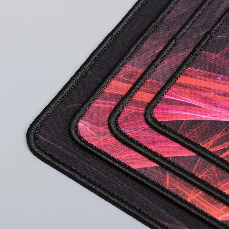 HyperX FURY S - Mänguhiirematt - Riidest (L)