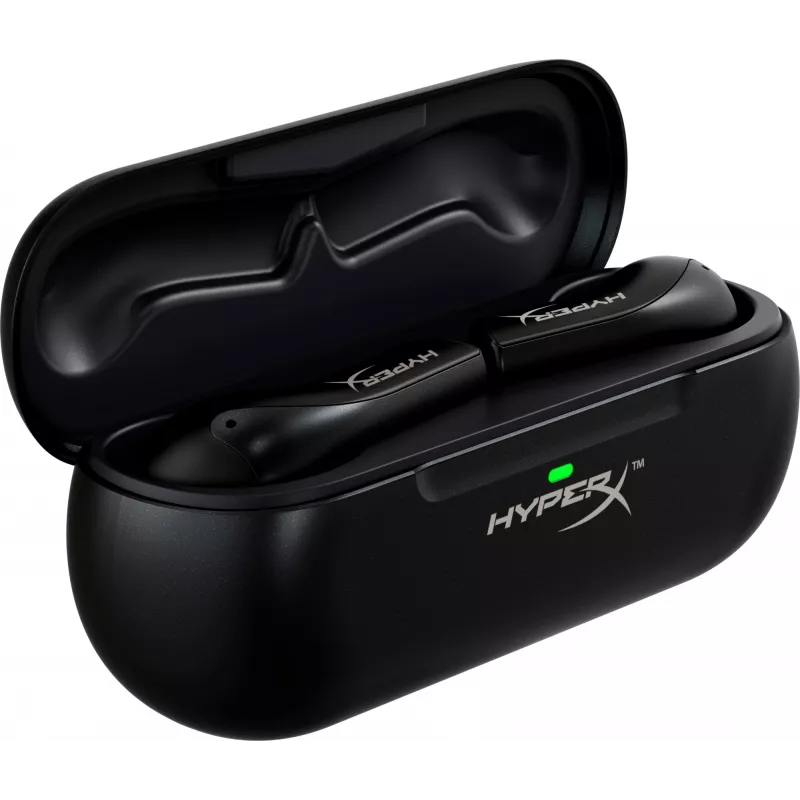 HyperX Cloud MIX Buds juhtmevabad kõrvaklapid (must)