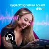 HyperX Cloud MIX Buds juhtmevabad kõrvaklapid (must)