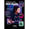 HyperX Cloud MIX Buds juhtmevabad kõrvaklapid (must)