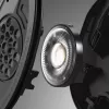 HyperX Cloud Flight - juhtmevaba mänguri peakomplekt (must-sinine) - PS5-PS4