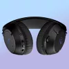 HyperX Cloud Flight - juhtmevaba mänguri peakomplekt (must-sinine) - PS5-PS4