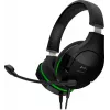 HyperX CloudX Stinger Core - mänguri kõrvaklapid (must-roheline) - Xbox