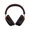 HyperX Cloud II Wireless - mänguri peakomplekt (must-punane)