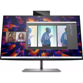 Monitor HP Z24m G3 23,8-tolline Quad HD 2560 x 1440