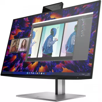 Monitor HP Z24m G3 23,8-tolline Quad HD 2560 x 1440