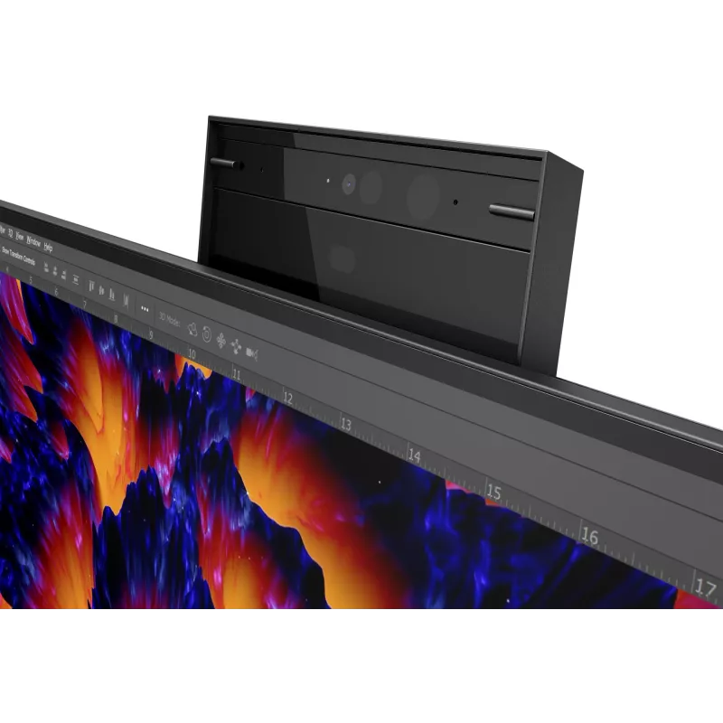 Monitor HP Z24m G3 23,8-tolline Quad HD 2560 x 1440