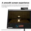 Monitor HP Z24m G3 23,8-tolline Quad HD 2560 x 1440