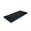 HyperX Pulsefire Mat – RGB-mänguhiirematt – riie (XL)