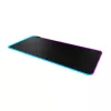 HyperX Pulsefire Mat – RGB-mänguhiirematt – riie (XL)