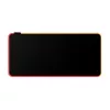 HyperX Pulsefire Mat – RGB-mänguhiirematt – riie (XL)
