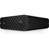 HP Z2 Mini G9 Intel® Core™ i7 i7-12700 16 GB DDR5-SDRAM 512 GB SSD NVIDIA T400 Windows 11 Home miniarvuti tööjaam Must