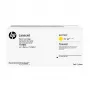 HP W2172ZC kollane lepinguline originaal LaserJet toonerikassett
