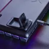 HyperX Alloy Origins 65 - mehaaniline mänguriklaviatuur - HX Aqua (US paigutus)