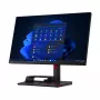 Lenovo ThinkCentre TIO Flex 27i arvutimonitor 68,6 cm (27 tolli) 1920 x 1080 pikslit Full HD LED Must