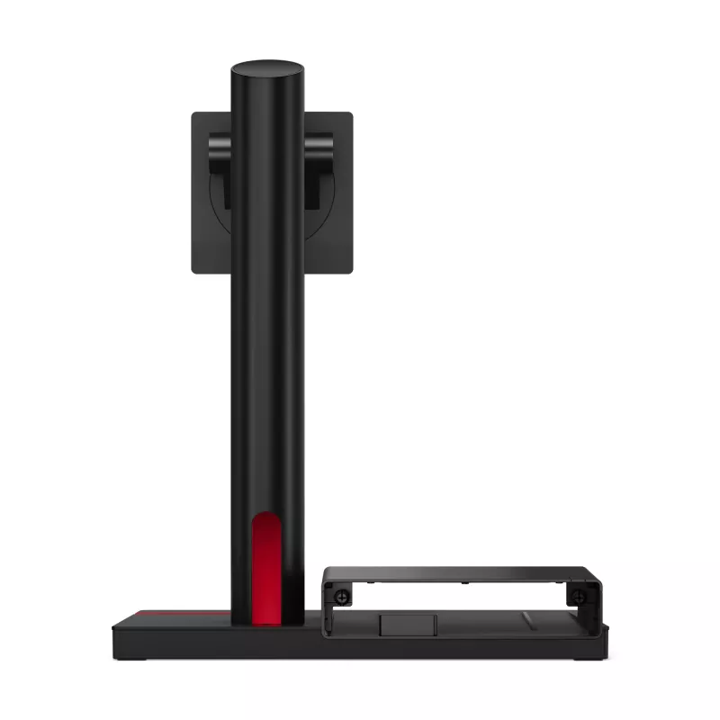 Lenovo ThinkCentre TIO Flex 27i arvutimonitor 68,6 cm (27 tolli) 1920 x 1080 pikslit Full HD LED Must