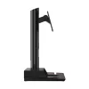Lenovo ThinkCentre TIO Flex 27i arvutimonitor 68,6 cm (27 tolli) 1920 x 1080 pikslit Full HD LED Must