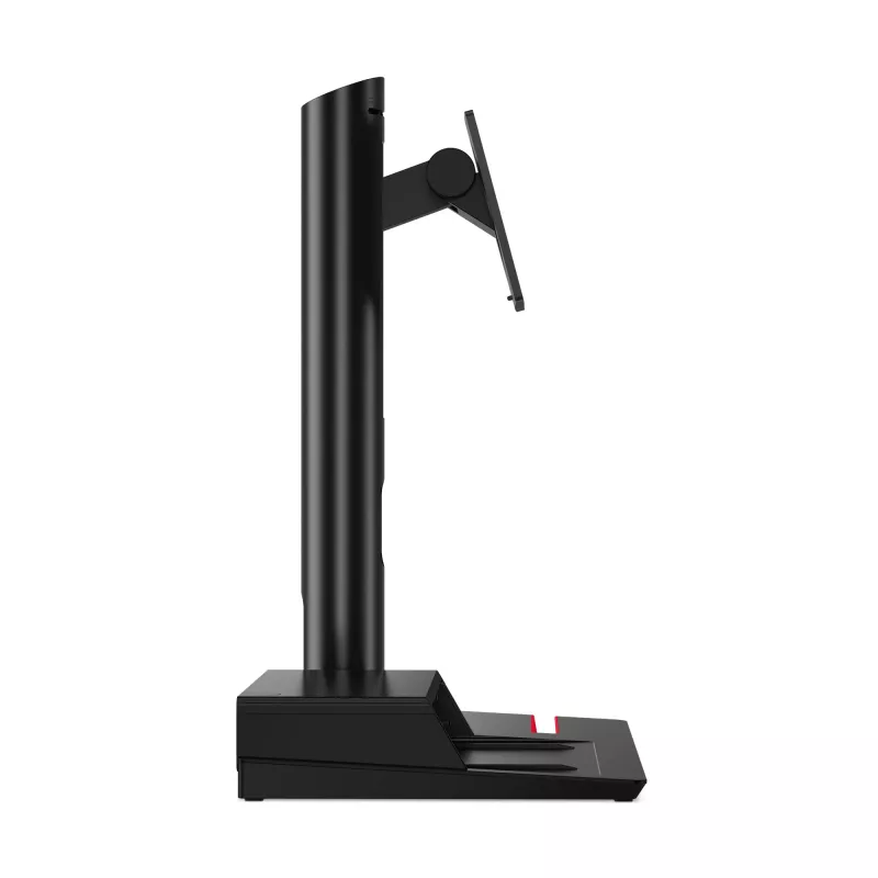 Lenovo ThinkCentre TIO Flex 27i arvutimonitor 68,6 cm (27 tolli) 1920 x 1080 pikslit Full HD LED Must