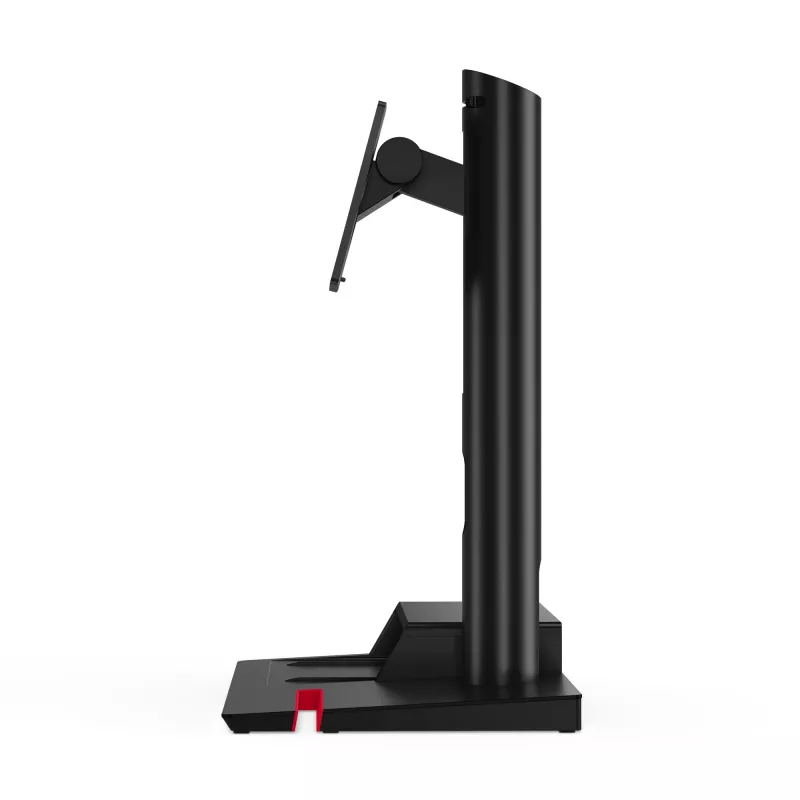 Lenovo ThinkCentre TIO Flex 27i arvutimonitor 68,6 cm (27 tolli) 1920 x 1080 pikslit Full HD LED Must