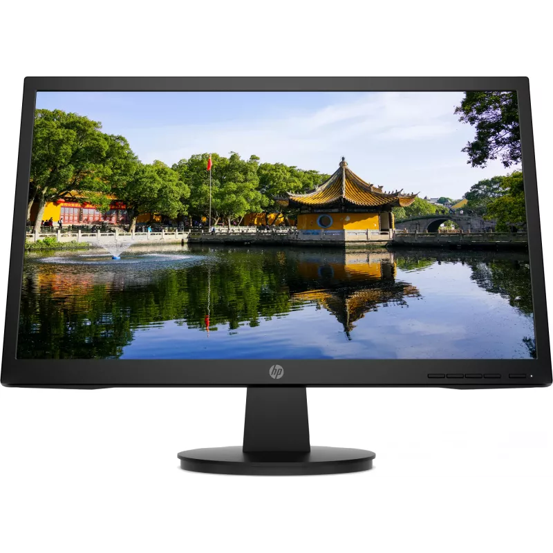Monitor HP V22v G5 21.4 tolli Full HD 1920 x 1080