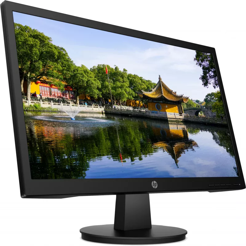 Monitor HP V22v G5 21.4 tolli Full HD 1920 x 1080