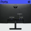 Monitor HP V22v G5 21.4 tolli Full HD 1920 x 1080