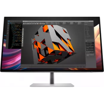 HP Series 7 Pro 27-tolline QHD-kuvar - 727pq, 68,6 cm (27 tolli), 2560 x 1440 pikslit, Quad HD, LCD, 5 ms