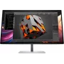 HP Series 7 Pro 27-tolline QHD-kuvar - 727pq, 68,6 cm (27 tolli), 2560 x 1440 pikslit, Quad HD, LCD, 5 ms