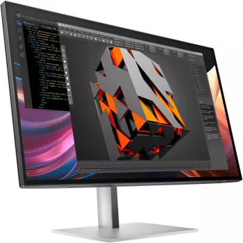 HP Series 7 Pro 27-tolline QHD-kuvar - 727pq, 68,6 cm (27 tolli), 2560 x 1440 pikslit, Quad HD, LCD, 5 ms