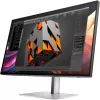 HP Series 7 Pro 27-tolline QHD-kuvar - 727pq, 68,6 cm (27 tolli), 2560 x 1440 pikslit, Quad HD, LCD, 5 ms
