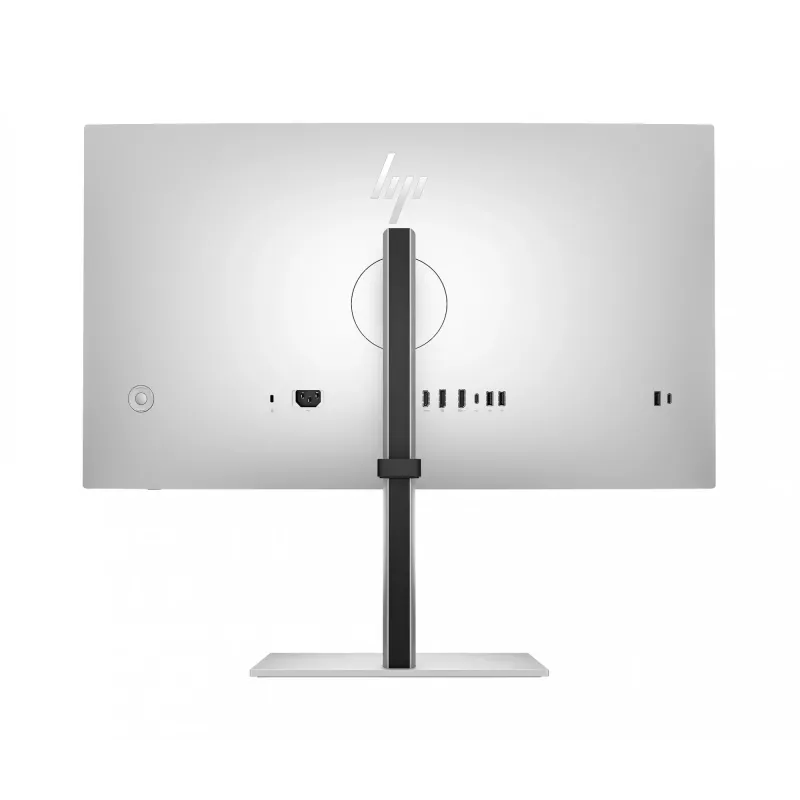 HP Series 7 Pro 27-tolline QHD-kuvar - 727pq, 68,6 cm (27 tolli), 2560 x 1440 pikslit, Quad HD, LCD, 5 ms