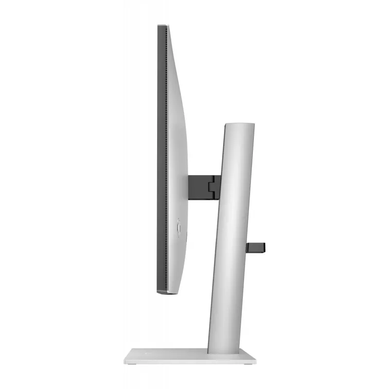 HP Series 7 Pro 27-tolline QHD-kuvar - 727pq, 68,6 cm (27 tolli), 2560 x 1440 pikslit, Quad HD, LCD, 5 ms