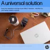 HP USB-C 65W sülearvuti laadija, sülearvuti, sisetingimustesse, 90 V, 65 W, 5–20 V, 1,6 A