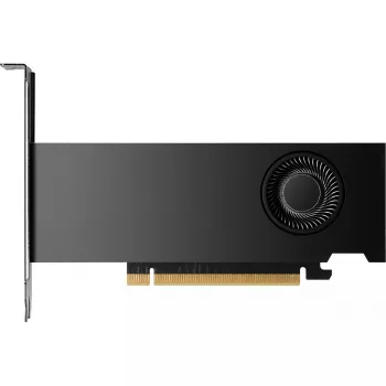 HP NVIDIA RTX 2000 Ada 16GB GDDR6 graafikakaart, 4x Mini DisplayPort (8D6B8AA)