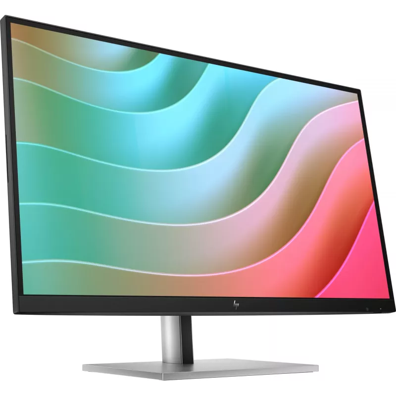 HP E27k G5 4K USB-C Monitor