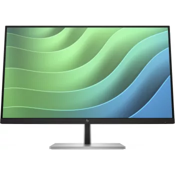 Monitor HP E-Series E27 G5 27 tolli Full HD PVC-vaba 1920 x 1080