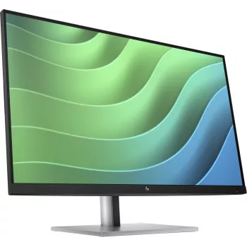Monitor HP E-Series E27 G5 27 tolli Full HD PVC-vaba 1920 x 1080