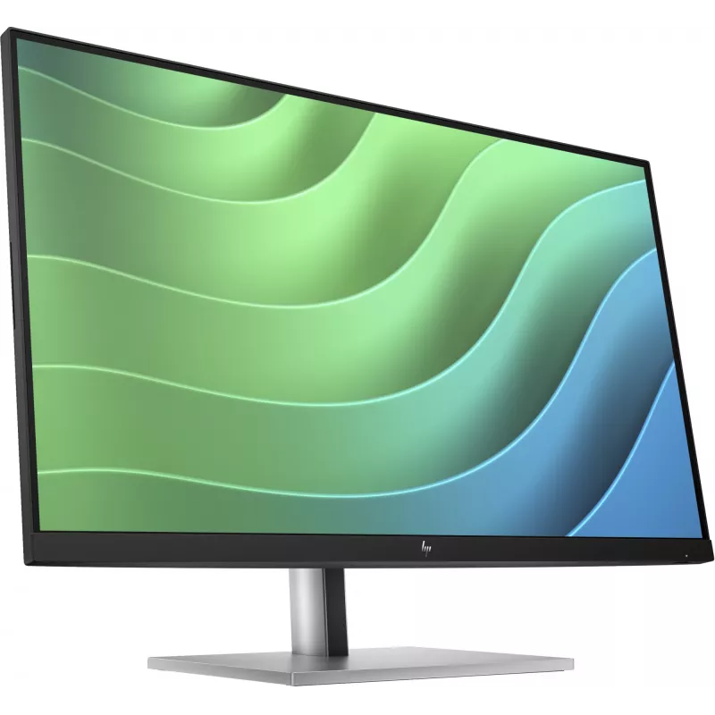 Monitor HP E-Series E27 G5 27 tolli Full HD PVC-vaba 1920 x 1080