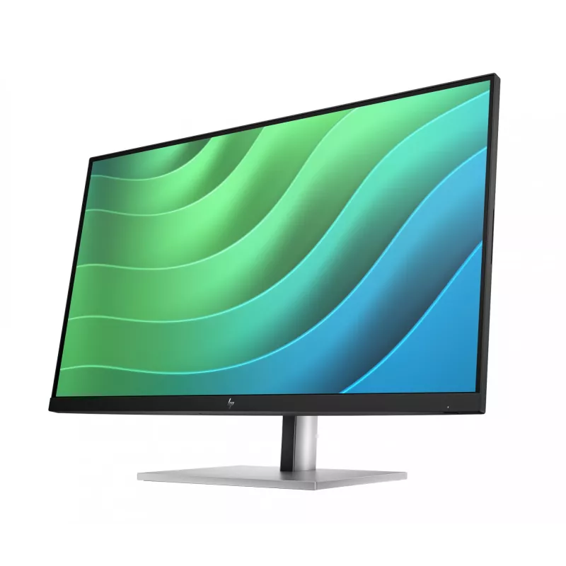 Monitor HP E-Series E27 G5 27 tolli Full HD PVC-vaba 1920 x 1080